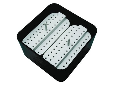 Endo box na nástroje - Semi Box