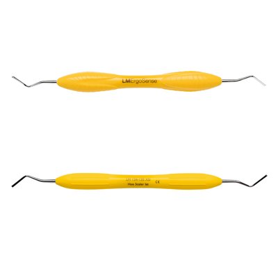 LM-Arte Hoe Scaler Lateral 134-135XSI/134-135ES - 134–135ES