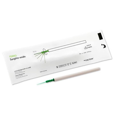 Savky Endodontické Surgitip 0,35mm x 6,5mm 20ks