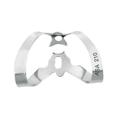 ASA spona frontální 9