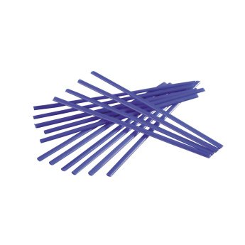 HS-voskový profil podjazykový třmen, 4,0 x 1,7mm, 65g