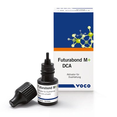 Futurabond M+DCA