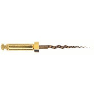 ProTaper Gold SX 19mm 6ks, Maillefer