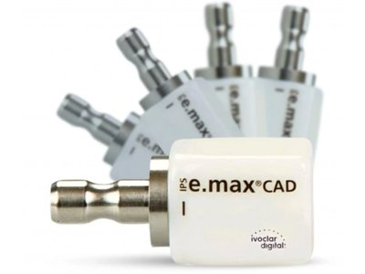 CEREC/inLab IMPULSE C14, 5ks