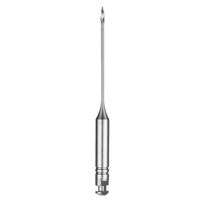 Endostar Gates Glidden 19 mm vel. 02, 6ks
