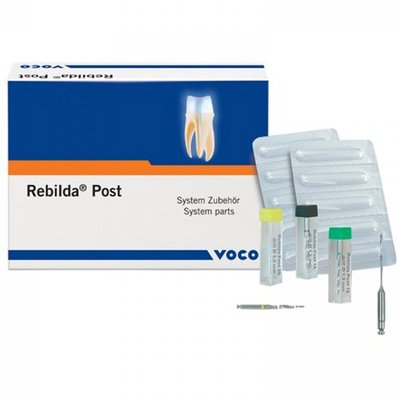 Rebilda Post Set VOCO