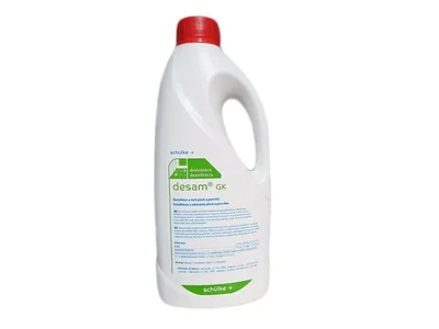Dezinfekce, Desam GK