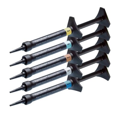 Variolink Esthetic LC - WARIANTY