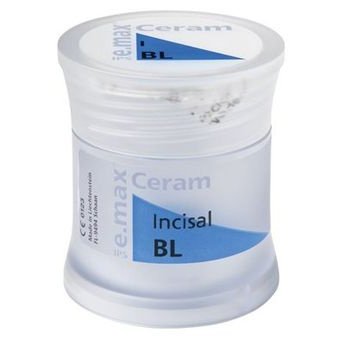 E.MAX CERAM INCISAL BL 20g