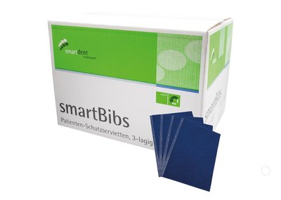 Podbradníky SmartDent