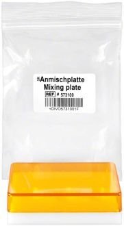 SR Míchací podložka, malá