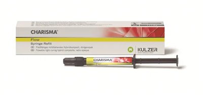 Charisma Flow 1,8 g - A1