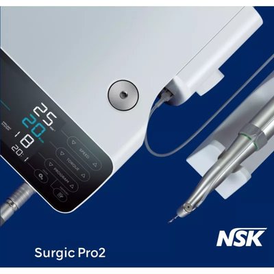 Fizjodyspenser Surgic Pro2 bez podświetlenia