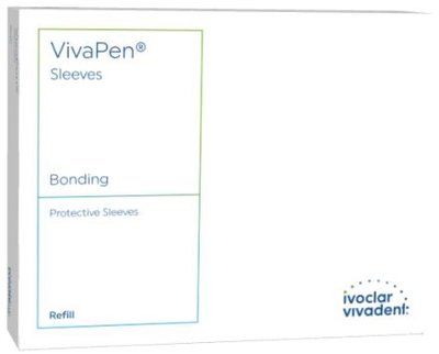 Vivapen ochranné návleky