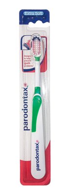 Parodontax Extra Soft zubní kartáček