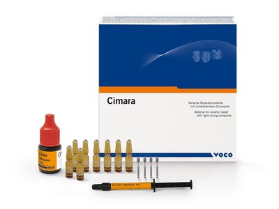 Cimara VOCO - Cimara Adhesive 4ml