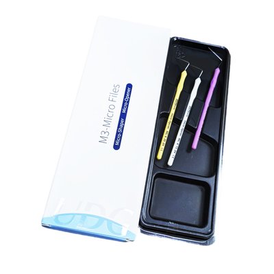 Micro Opener / Micro Shaper UDG - Micro Opener č. 1 (10)