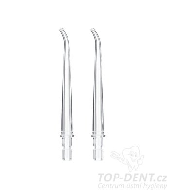 SEYSSO KIDS Dinosaur náhradní trysky STANDARD (4+), 2ks