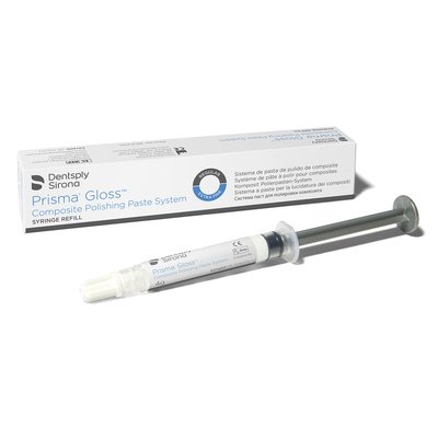 Prisma Gloss Pasta k leštění - Extrafine