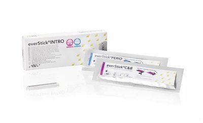 GC everStick, Intro Kit, EEP