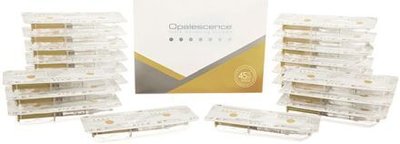 Opalescence Quick - bělení, 20x1,2ml