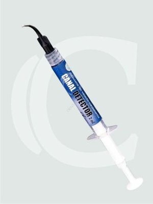 Canal Detector 2 ml – lokalizator ujść kanałów