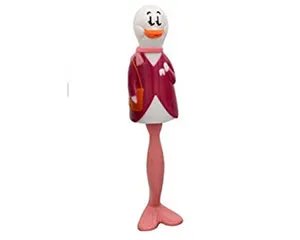 miradent dětský kartáček kachna 1ks