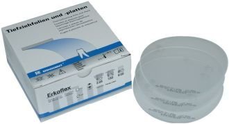 Erkoflex Transparent - fólie 120mm/2,0mm