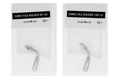 Uchwyt do pilników sonicznych Endostar - 120° - E1