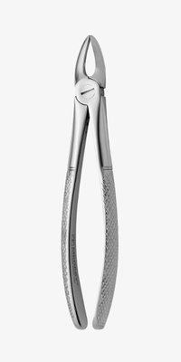 Medesy 2500/29-S - English pattern N.29-S - pedodontické chirurgické kliešte na horné korene