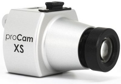 Futudent proCam XS s 16mm čočkami