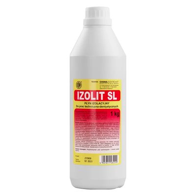Izolit SL 1L Chema