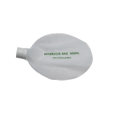Rezervoár 600 ml, jednorázový, k resuscitátorům pro kojence, 1 ks