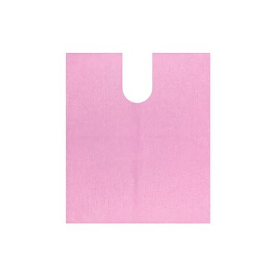 Roušky Monoart BIBUP! růžové 150 ks