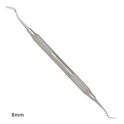 Hladítko Nyström 1