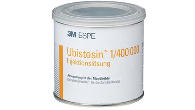 Ubistesin™