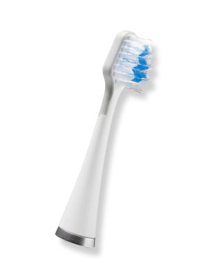 Waterpik Triple Sonic - náhradní hlavice, 3 ks