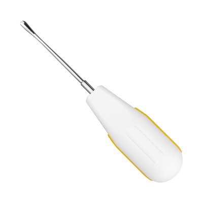 Dźwignia luksująca z plastikową rączką HI-1481-5C