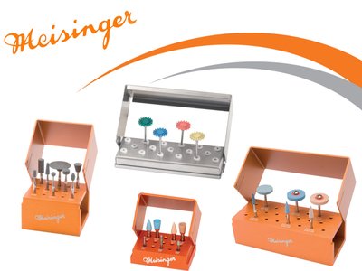 CAD/CAM nástroje pro zirkonovou keramiku