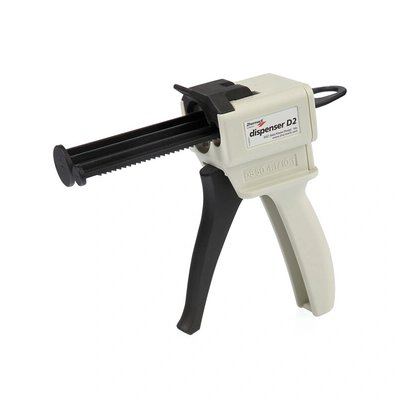 Aplikační pistole 1:1