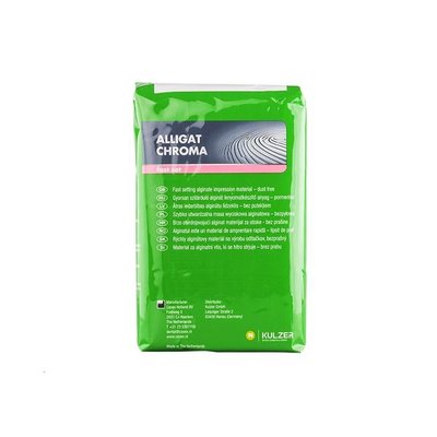 Alligat Chroma rychle tuhnoucí 453g