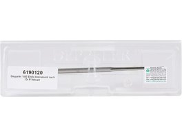 Finger Spreader - Packung 4 Stück 25 mm, ISO 010