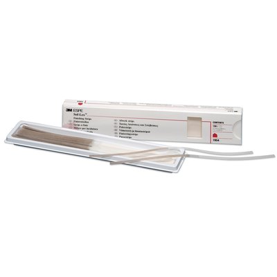 Sof-Lex Finishing Strips 3M - Coarse/Medium – š. 2 mm