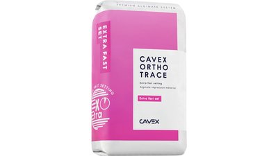 CAVEX Orthotrace