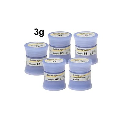 IPS InLine System Opaquer D2 3g