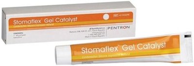 Stomaflex Gel Catalyst
