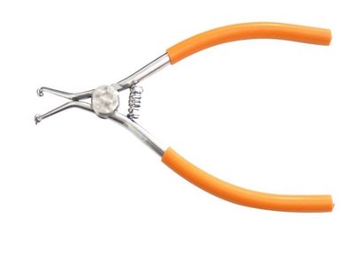 Kleszcze do pierścieni 1 szt. COTISEN