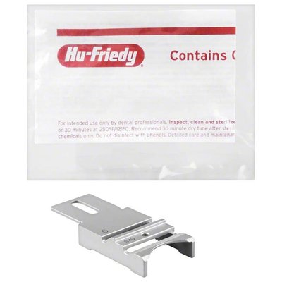 Sidekick Guide Plate