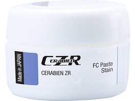 CERABIEN™ ZR FC Paste Stain - Dose 3 g red