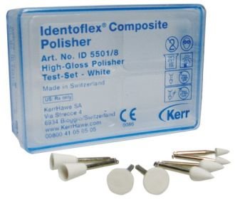 Identoflex High Gloss Polisher